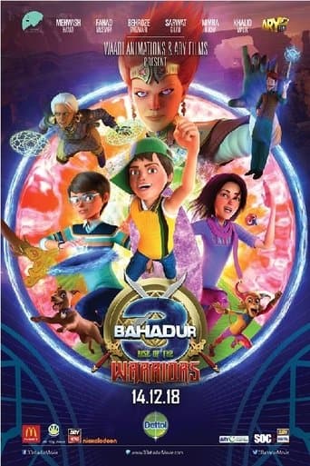 3 Bahadur: Rise of the Warriors poster - Find streaming availability