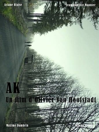 A/K poster - Find streaming availability