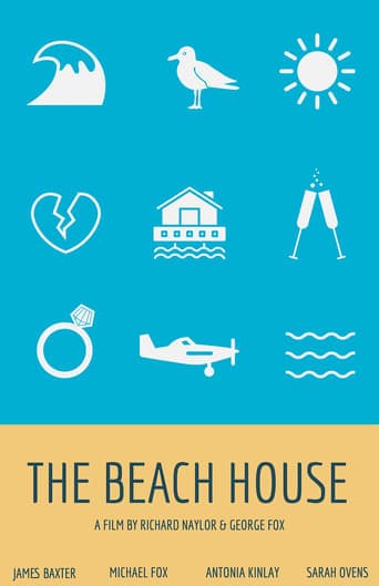 The Beach House poster - Find streaming availability