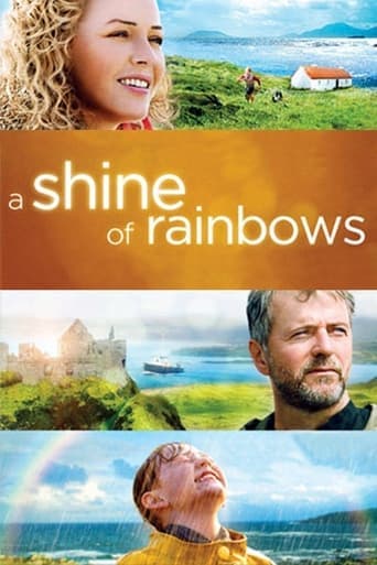 A Shine of Rainbows poster - Find streaming availability