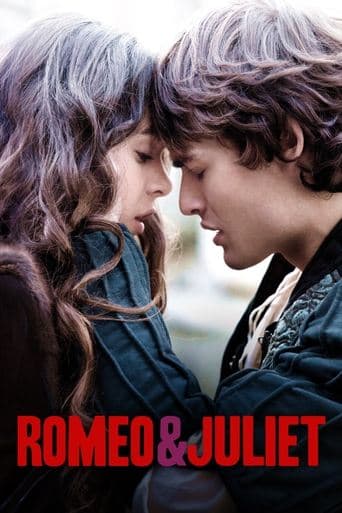 Romeo & Juliet poster - Find streaming availability