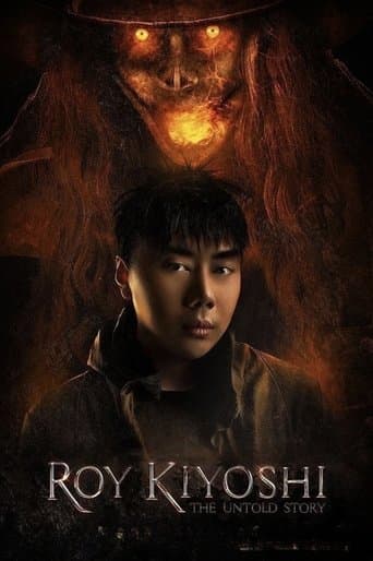 Roy Kiyoshi: The Untold Story poster - Find streaming availability
