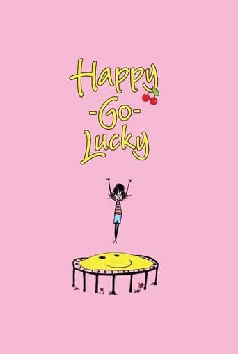 Happy-Go-Lucky poster - Find streaming availability