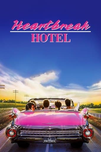 Heartbreak Hotel poster - Find streaming availability