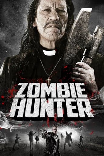 Zombie Hunter poster - Find streaming availability