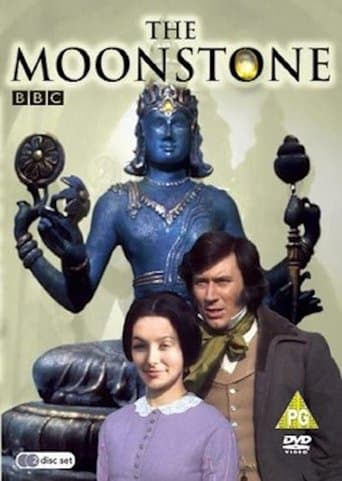 The Moonstone poster - Find streaming availability