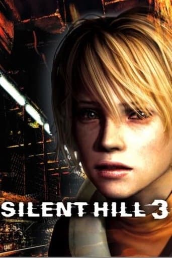 The Making of Silent Hill 3 poster - Find streaming availability