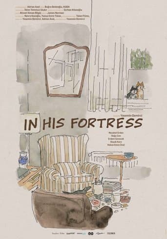 In His Fortress poster - Find streaming availability