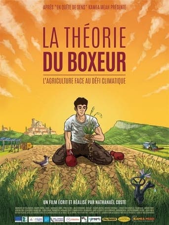 La Théorie du Boxeur poster - Find streaming availability