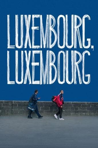 Luxembourg, Luxembourg poster - Find streaming availability