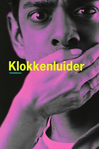 Klokkenluider poster - Find streaming availability