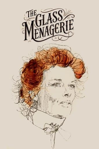 The Glass Menagerie poster - Find streaming availability