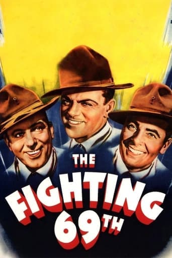 The Fighting 69th poster - Find streaming availability