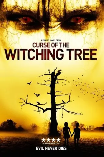 Curse of the Witching Tree poster - Find streaming availability