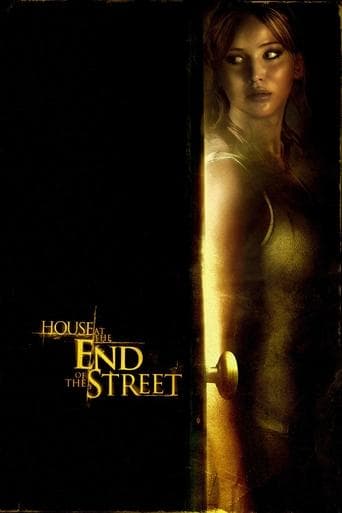 House at the End of the Street poster - Find streaming availability