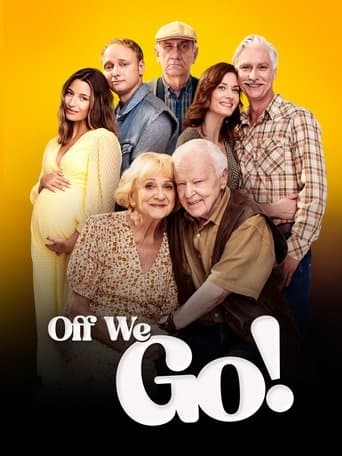 Off We Go poster - Find streaming availability