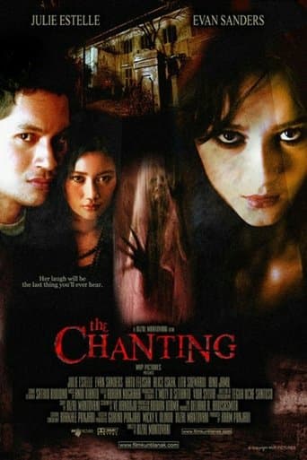 The Chanting poster - Find streaming availability