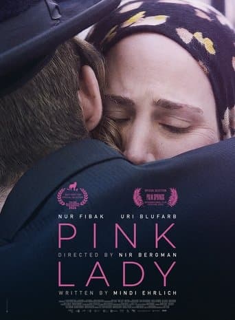 Pink Lady poster - Find streaming availability