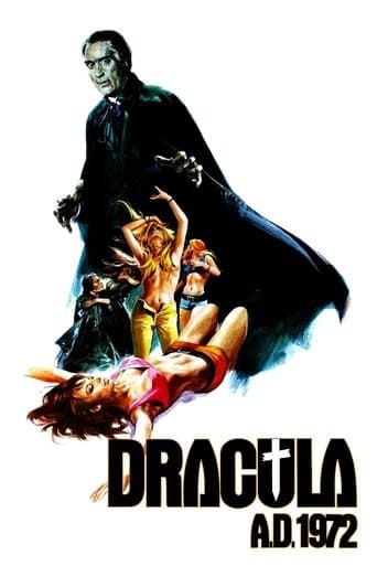 Dracula A.D. 1972 poster - Find streaming availability