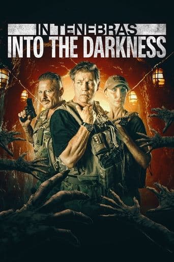 In Tenebras: Into the Darkness poster - Find streaming availability