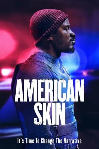 American Skin poster - Find streaming availability