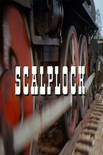 Scalplock poster - Find streaming availability