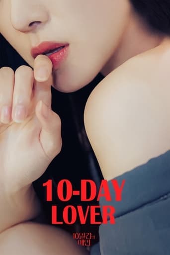 10-Day Lover poster - Find streaming availability