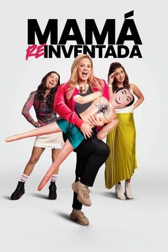 Mamá Reinventada poster - Find streaming availability