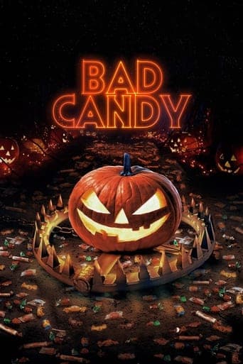 Bad Candy poster - Find streaming availability