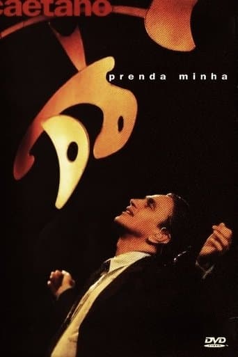 Caetano Veloso - Prenda Minha poster - Find streaming availability