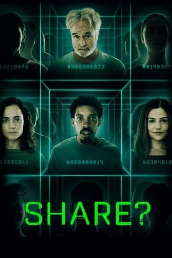 SHARE? poster - Find streaming availability