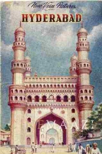 Hyderabad Ki Nazneen poster - Find streaming availability