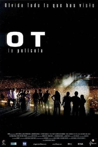 OT: The Movie poster - Find streaming availability