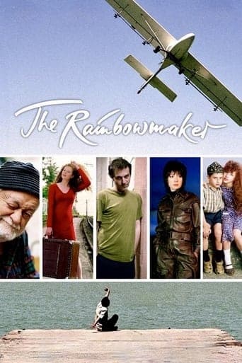 The Rainbowmaker poster - Find streaming availability