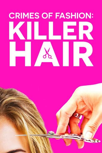 Killer Hair poster - Find streaming availability