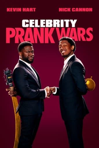 Celebrity Prank Wars poster - Find streaming availability