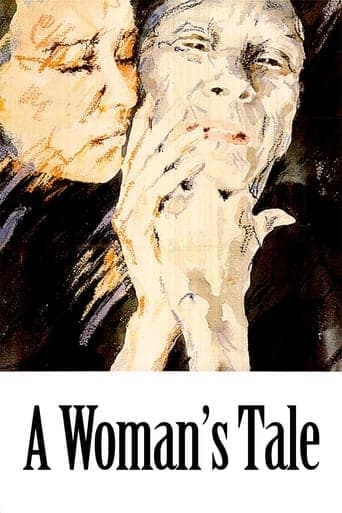 A Woman's Tale poster - Find streaming availability