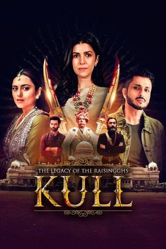 Kull: The Legacy of the Raisingghs poster - Find streaming availability