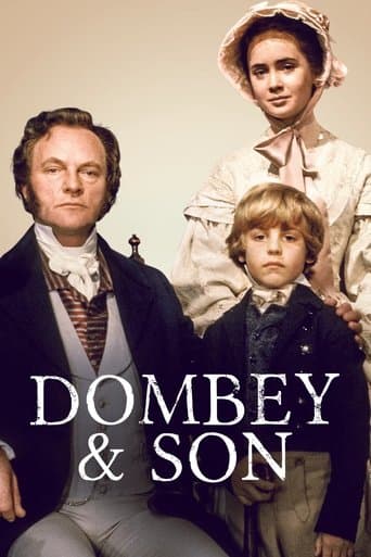 Dombey and Son poster - Find streaming availability