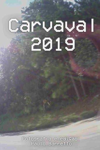 Carnaval 2019 poster - Find streaming availability