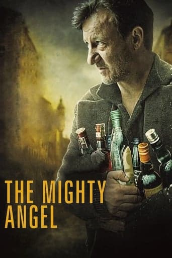 The Mighty Angel poster - Find streaming availability