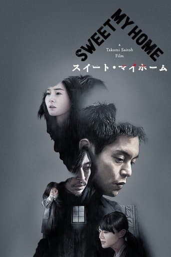Home Sweet Home poster - Find streaming availability