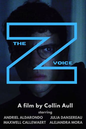 Z (The Voice) poster - Find streaming availability