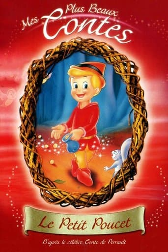 Mes plus beaux contes - le petit poucet poster - Find streaming availability