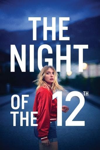 The Night of the 12th poster - Find streaming availability