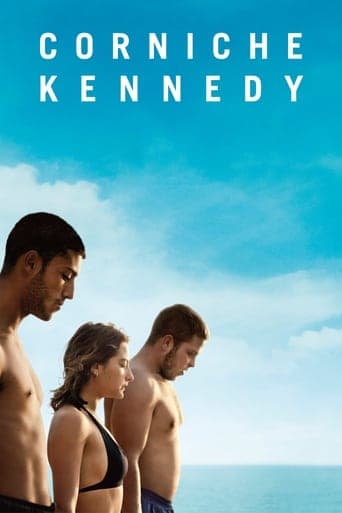 Corniche Kennedy poster - Find streaming availability