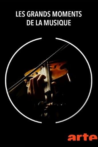 Sternstunden der Musik poster - Find streaming availability