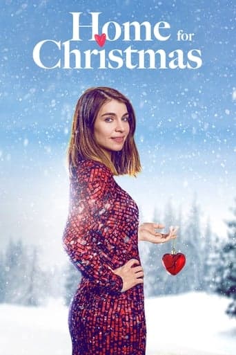 Home for Christmas poster - Find streaming availability