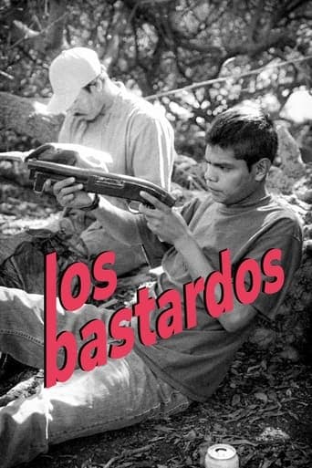 Los bastardos poster - Find streaming availability