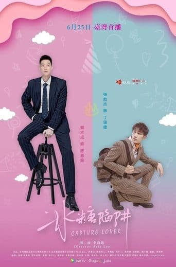 Capture Lover poster - Find streaming availability